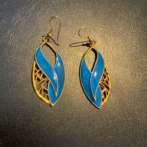 Vintage Berebi Women’s Dangle earrings